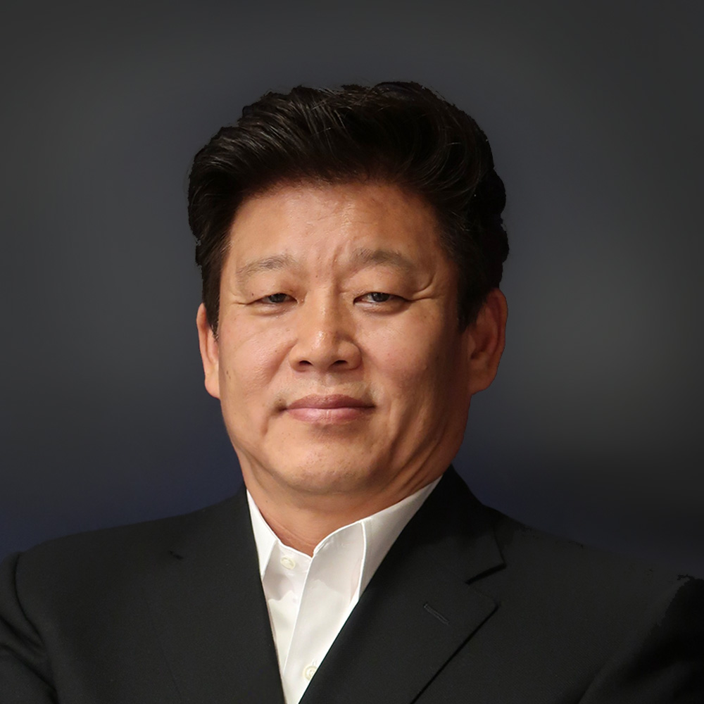 Benjamin Kim