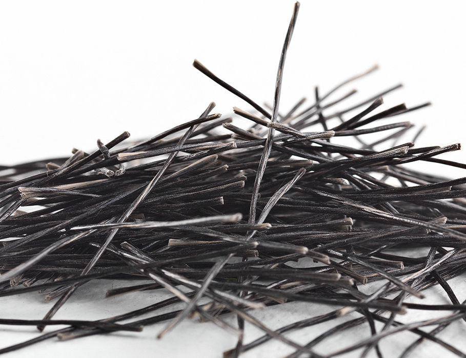 Basalt Macrofiber