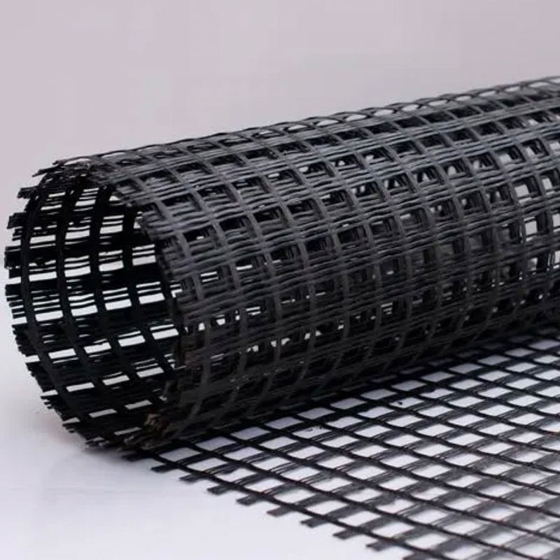 Basalt Mesh